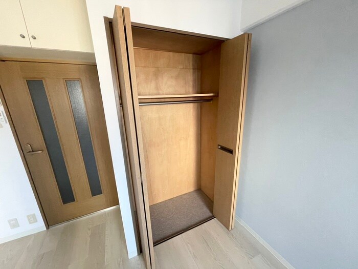 Aurora Court兵庫駅前の物件内観写真