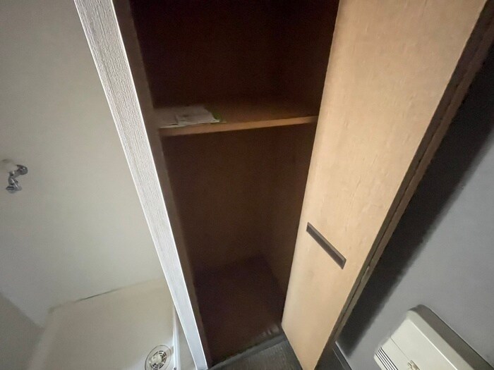 Aurora Court兵庫駅前の物件内観写真