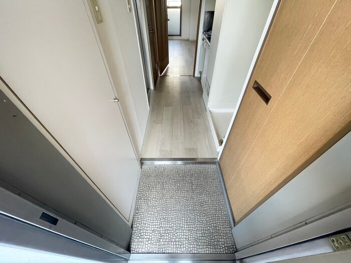 Aurora Court兵庫駅前の物件内観写真