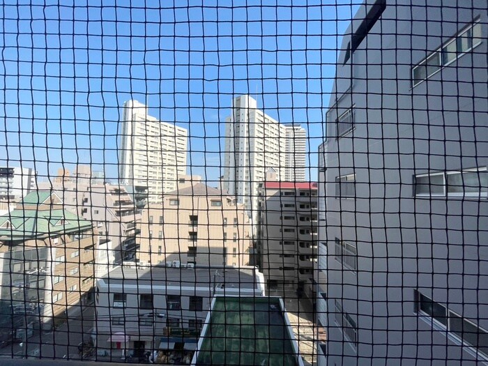 Aurora Court兵庫駅前の物件内観写真