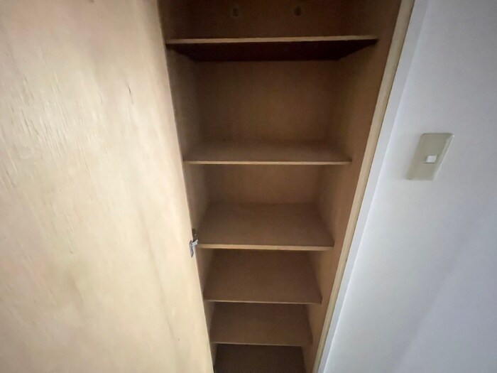 Aurora Court兵庫駅前の物件内観写真