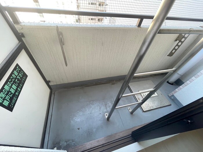 Aurora Court兵庫駅前の物件内観写真