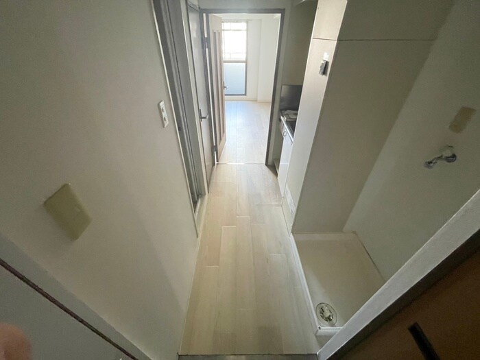 Aurora Court兵庫駅前の物件内観写真