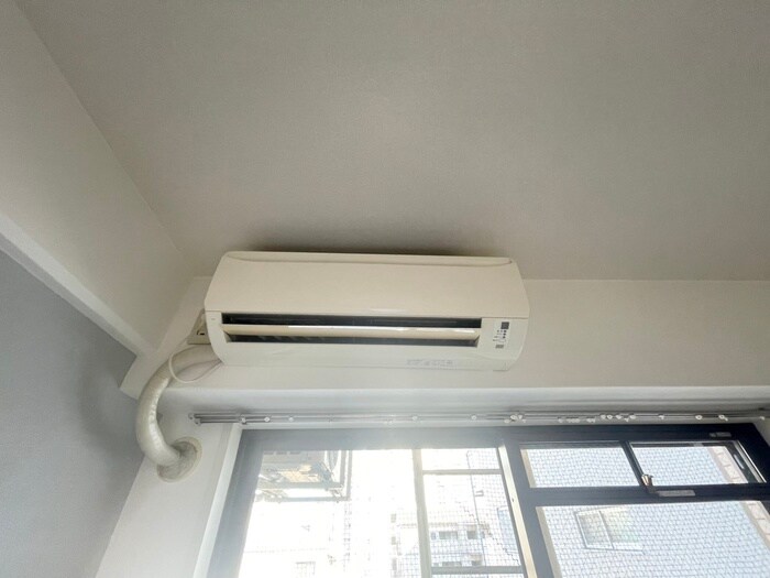 Aurora Court兵庫駅前の物件内観写真