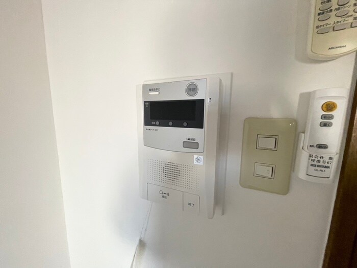 Aurora Court兵庫駅前の物件内観写真