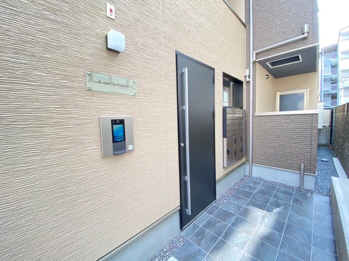 F asecia Canaleの物件外観写真