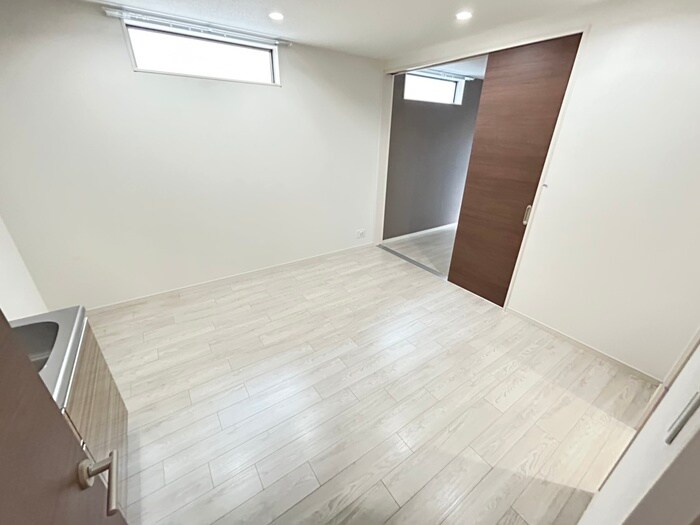 F asecia Canaleの物件内観写真