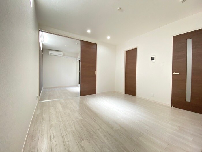 F asecia Canaleの物件内観写真