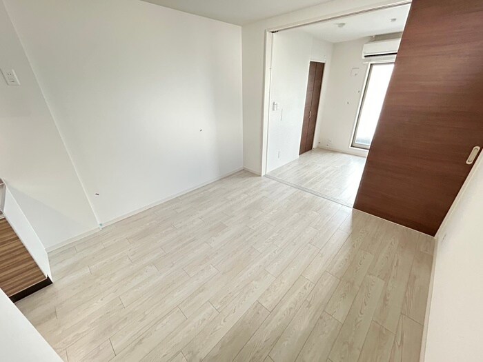 F asecia Canaleの物件内観写真