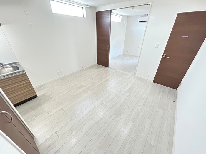 F asecia Canaleの物件内観写真