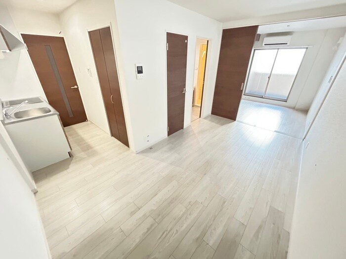 F asecia Canaleの物件内観写真