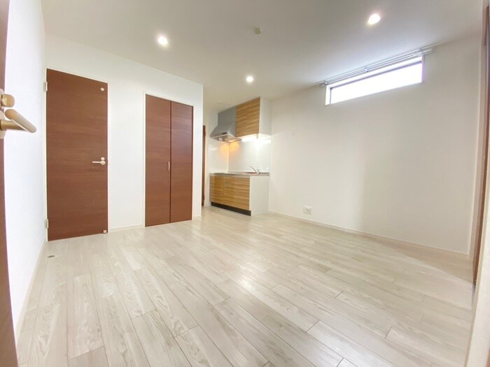 F asecia Canaleの物件内観写真