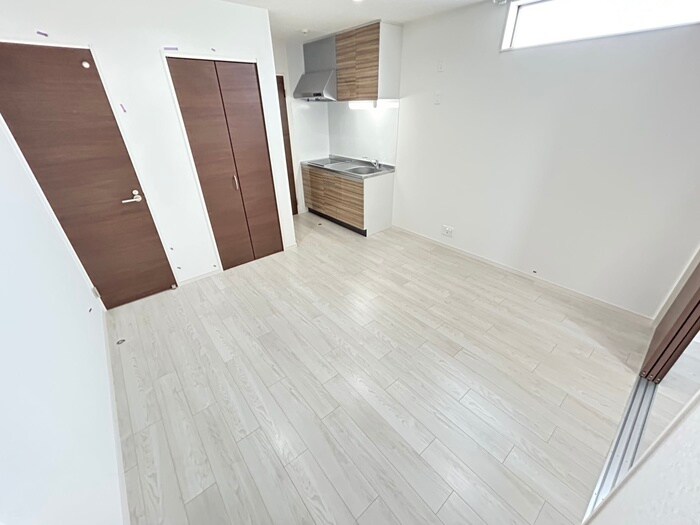 F asecia Canaleの物件内観写真