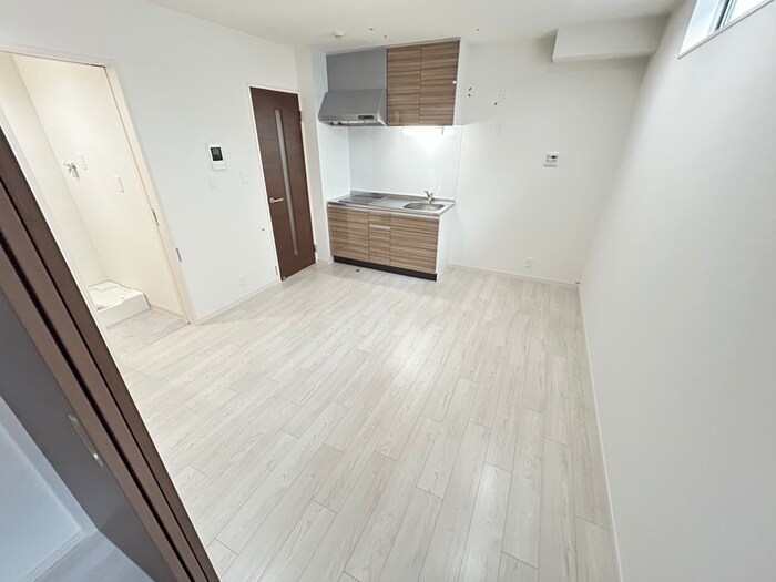 F asecia Canaleの物件内観写真