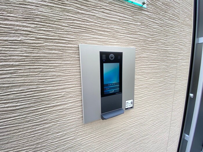 F asecia Canaleの物件外観写真