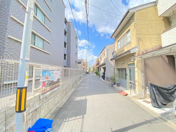 F asecia Canaleの物件外観写真