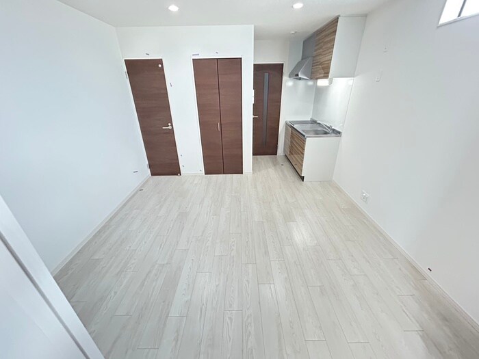 F asecia Canaleの物件内観写真