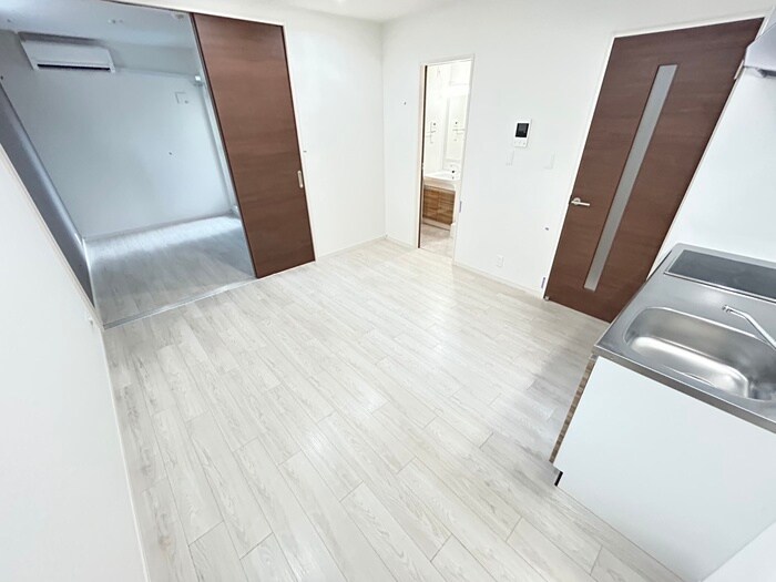 F asecia Canaleの物件内観写真