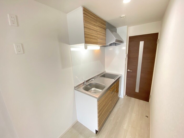 F asecia Canaleの物件内観写真