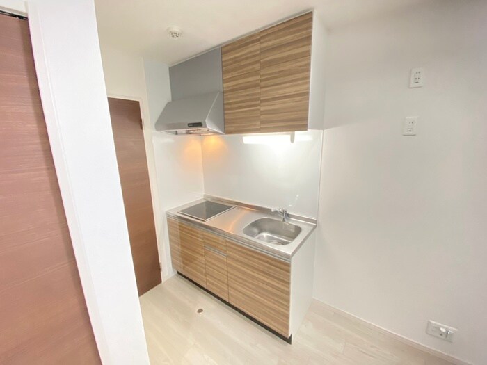 F asecia Canaleの物件内観写真