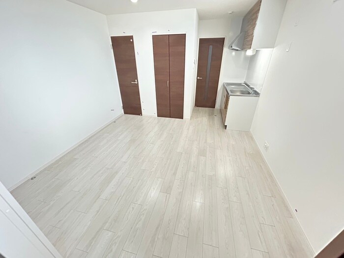 F asecia Canaleの物件内観写真