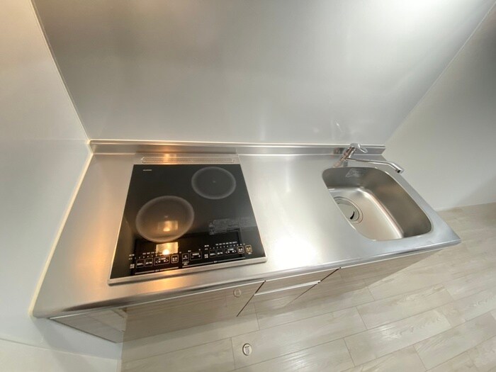 F asecia Canaleの物件内観写真