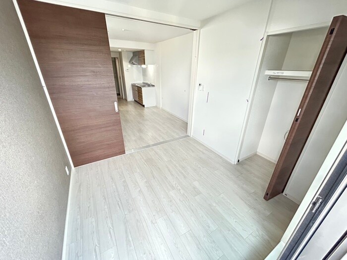 F asecia Canaleの物件内観写真