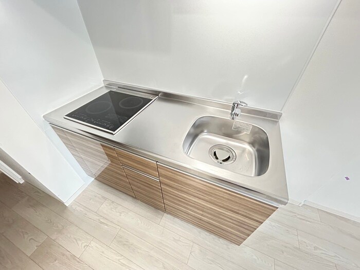 F asecia Canaleの物件内観写真