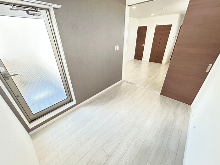 F asecia Canaleの物件内観写真