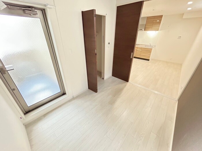 F asecia Canaleの物件内観写真