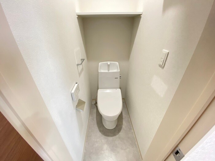 F asecia Canaleの物件内観写真