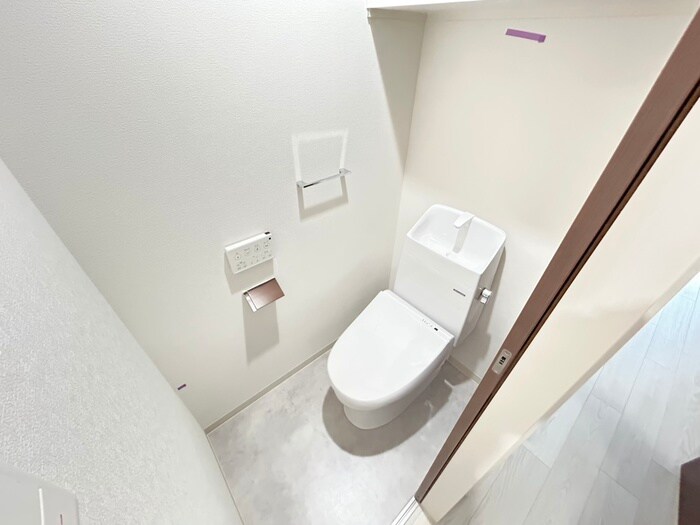 F asecia Canaleの物件内観写真