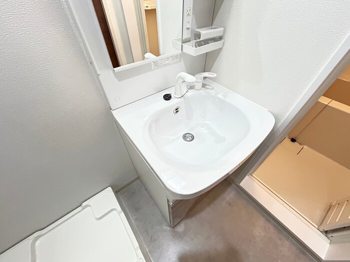 F asecia Canaleの物件内観写真