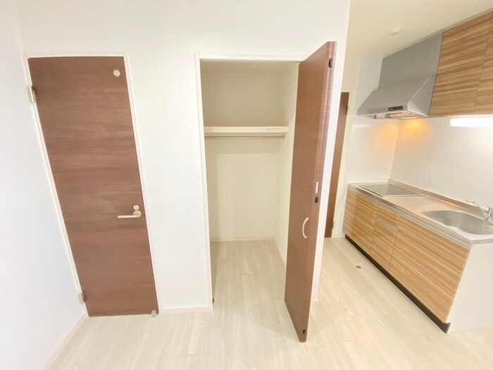 F asecia Canaleの物件内観写真