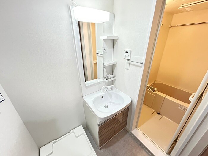 F asecia Canaleの物件内観写真