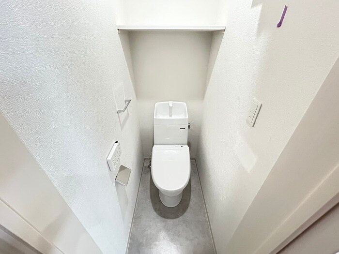 F asecia Canaleの物件内観写真