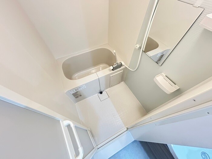 F asecia Canaleの物件内観写真