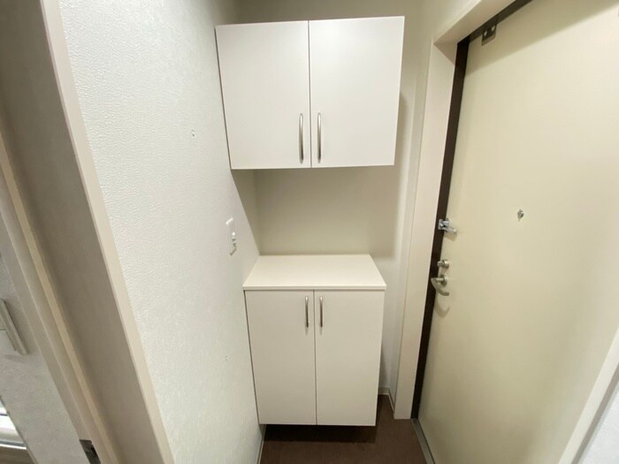 F asecia Canaleの物件内観写真