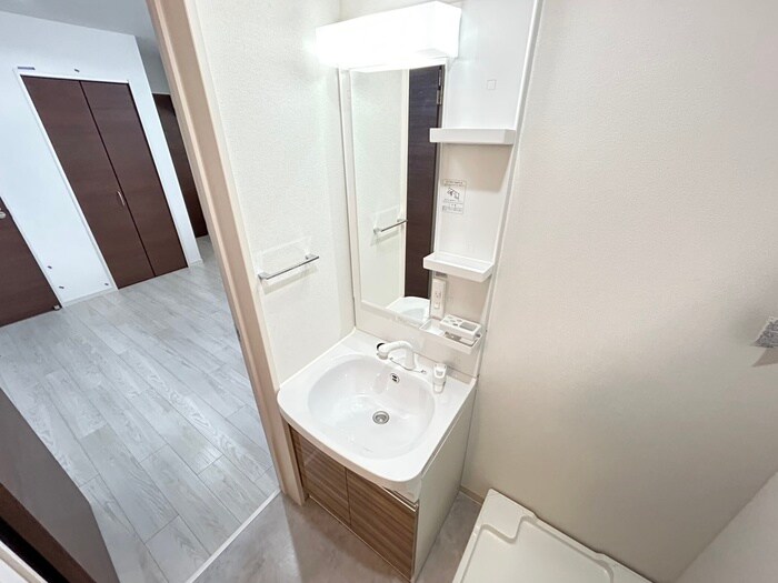 F asecia Canaleの物件内観写真