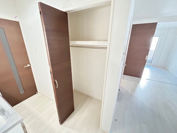 F asecia Canaleの物件内観写真