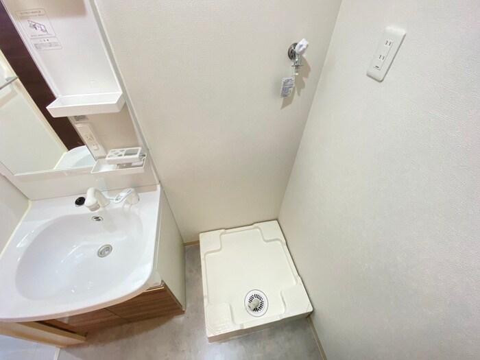 F asecia Canaleの物件内観写真