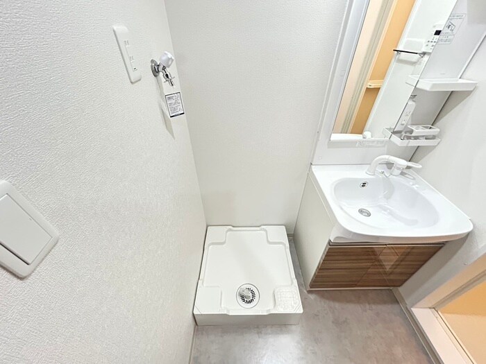 F asecia Canaleの物件内観写真