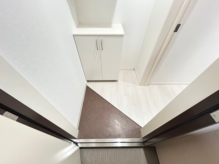 F asecia Canaleの物件内観写真