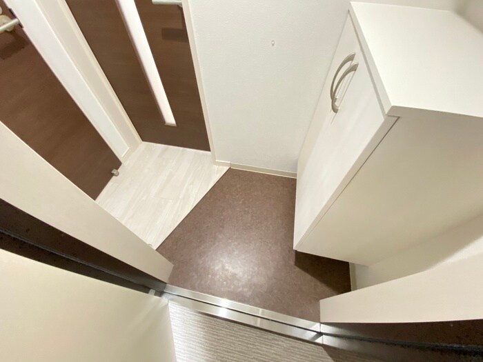 F asecia Canaleの物件内観写真