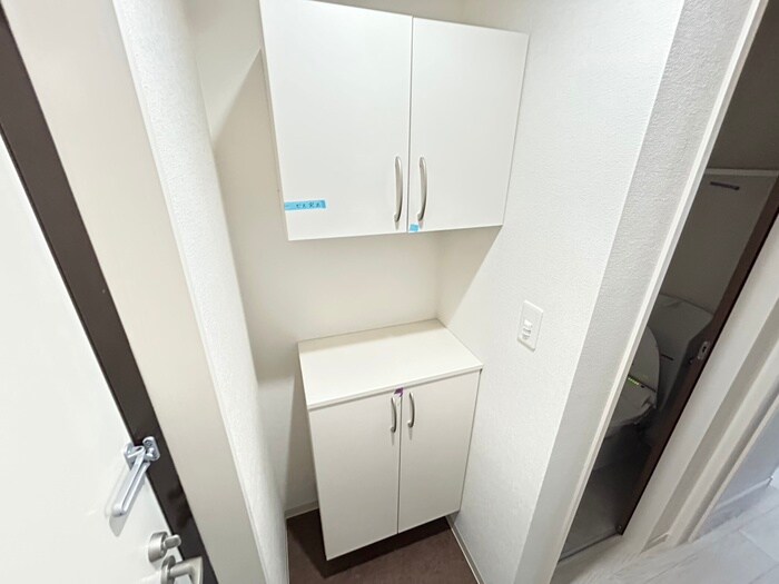 F asecia Canaleの物件内観写真