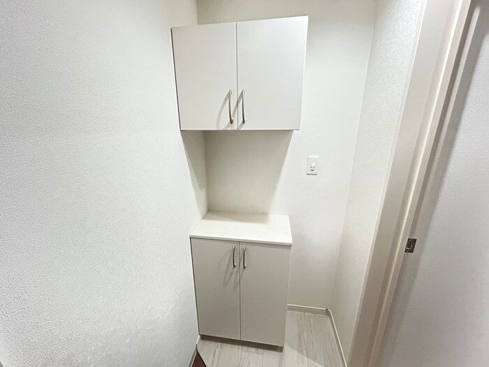 F asecia Canaleの物件内観写真