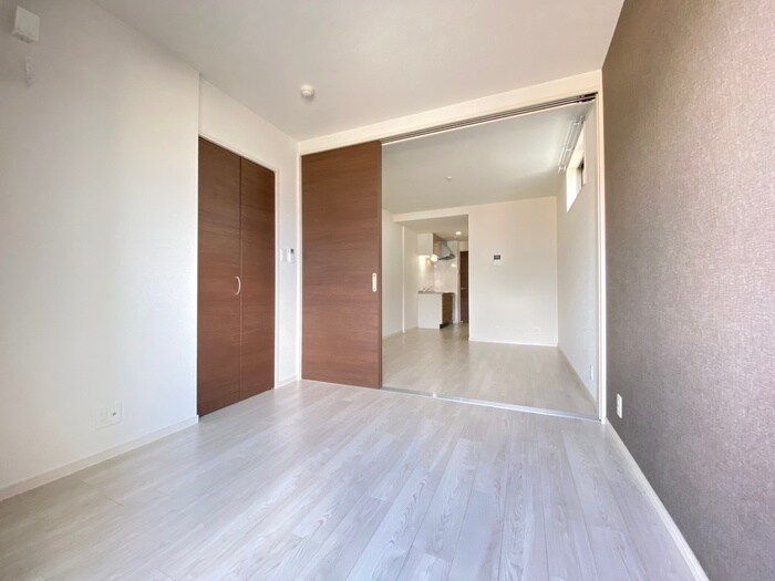 F asecia Canaleの物件内観写真