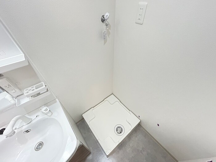 F asecia Canaleの物件内観写真