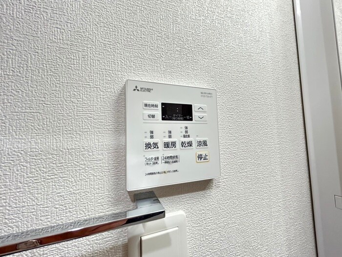 F asecia Canaleの物件内観写真