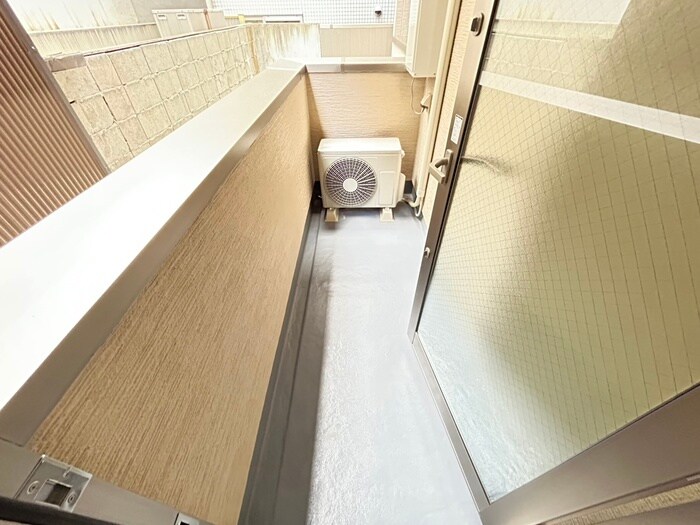 F asecia Canaleの物件内観写真